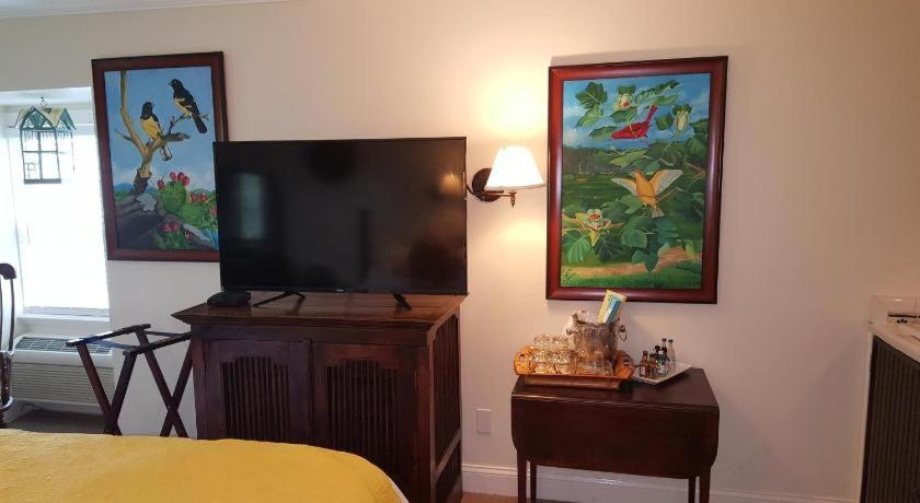 The Caribbean Court Boutique Hotel Vero Beach Dış mekan fotoğraf