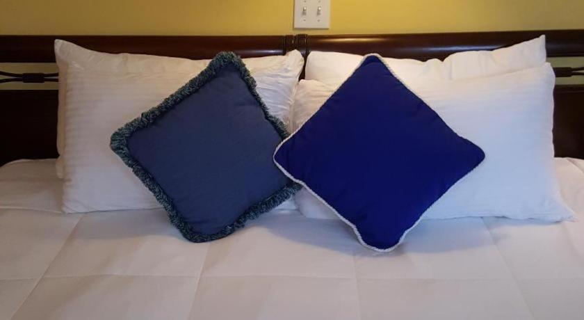 The Caribbean Court Boutique Hotel Vero Beach Dış mekan fotoğraf