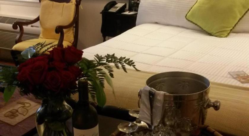 The Caribbean Court Boutique Hotel Vero Beach Dış mekan fotoğraf