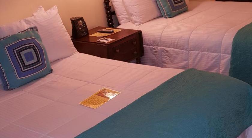 The Caribbean Court Boutique Hotel Vero Beach Dış mekan fotoğraf