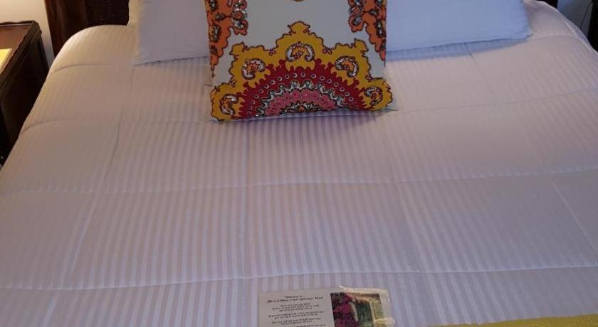 The Caribbean Court Boutique Hotel Vero Beach Dış mekan fotoğraf