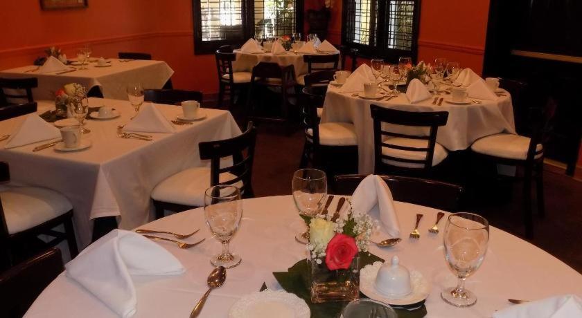 The Caribbean Court Boutique Hotel Vero Beach Dış mekan fotoğraf