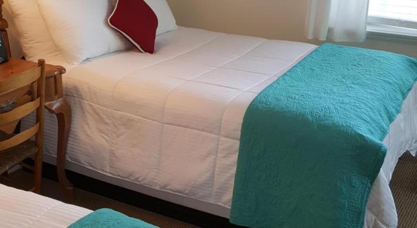 The Caribbean Court Boutique Hotel Vero Beach Dış mekan fotoğraf
