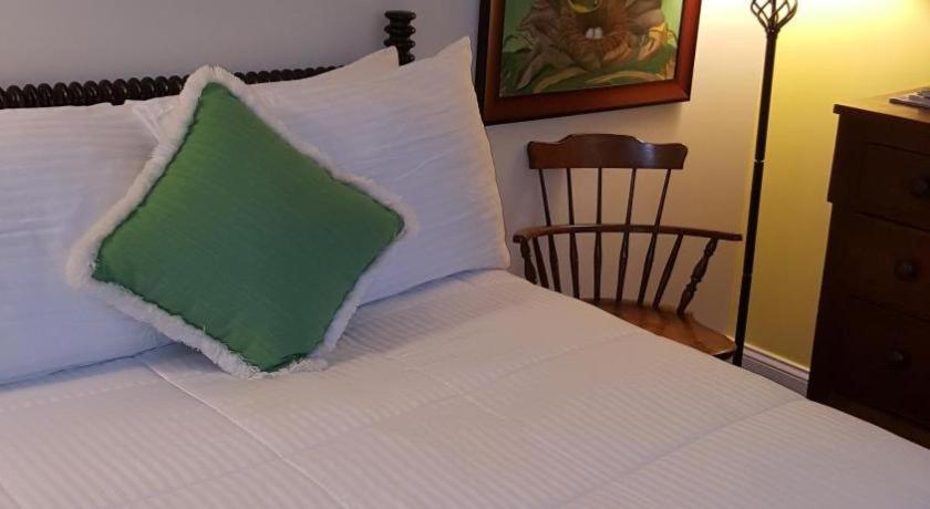 The Caribbean Court Boutique Hotel Vero Beach Dış mekan fotoğraf