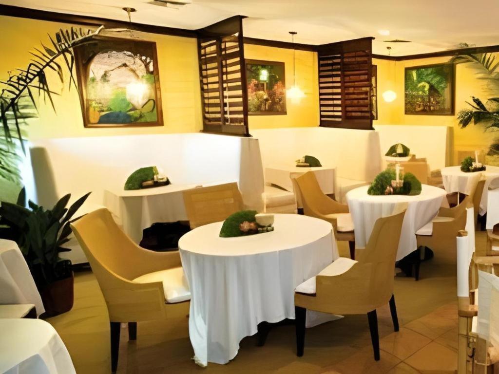 The Caribbean Court Boutique Hotel Vero Beach Dış mekan fotoğraf