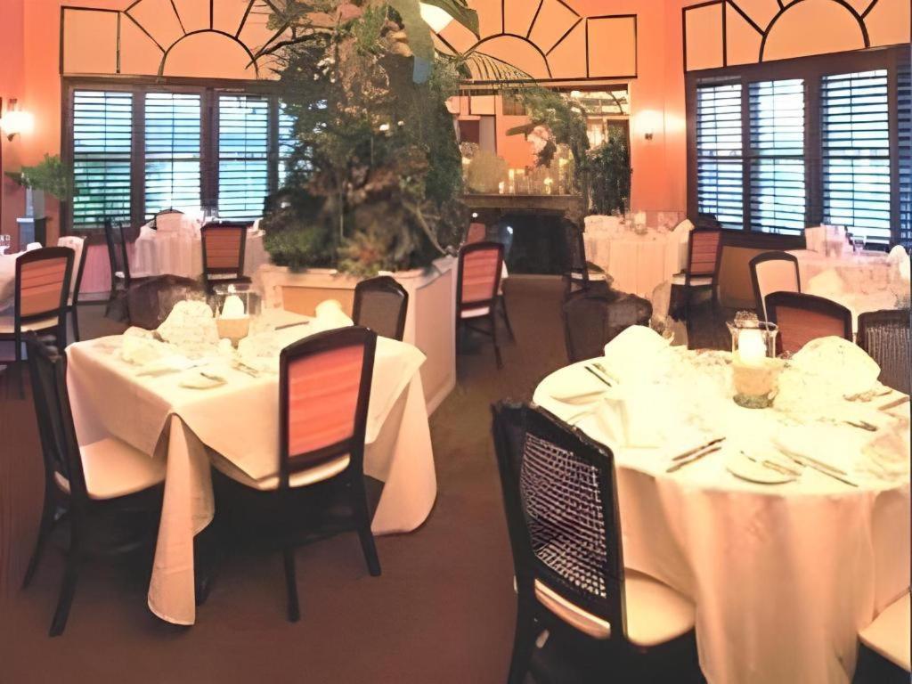 The Caribbean Court Boutique Hotel Vero Beach Dış mekan fotoğraf