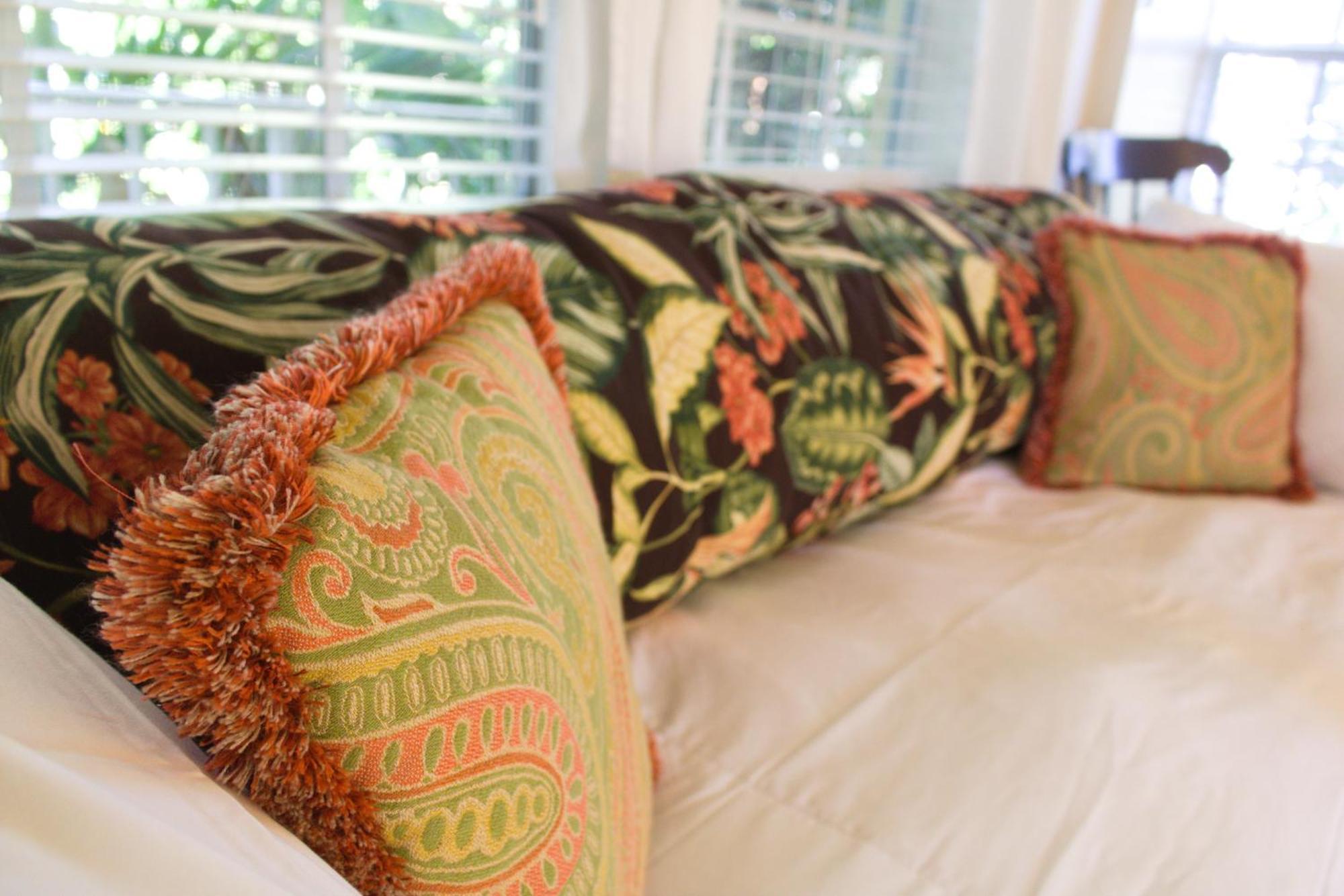 The Caribbean Court Boutique Hotel Vero Beach Dış mekan fotoğraf