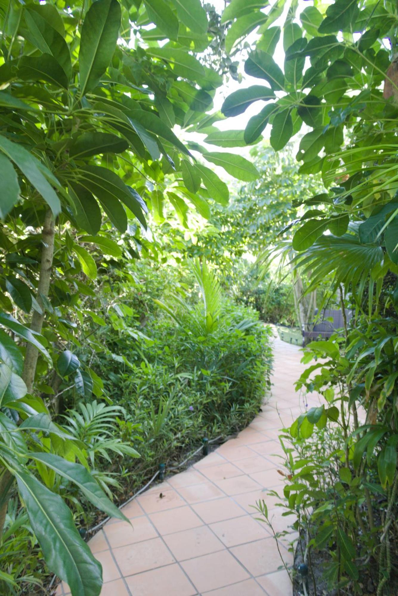The Caribbean Court Boutique Hotel Vero Beach Dış mekan fotoğraf