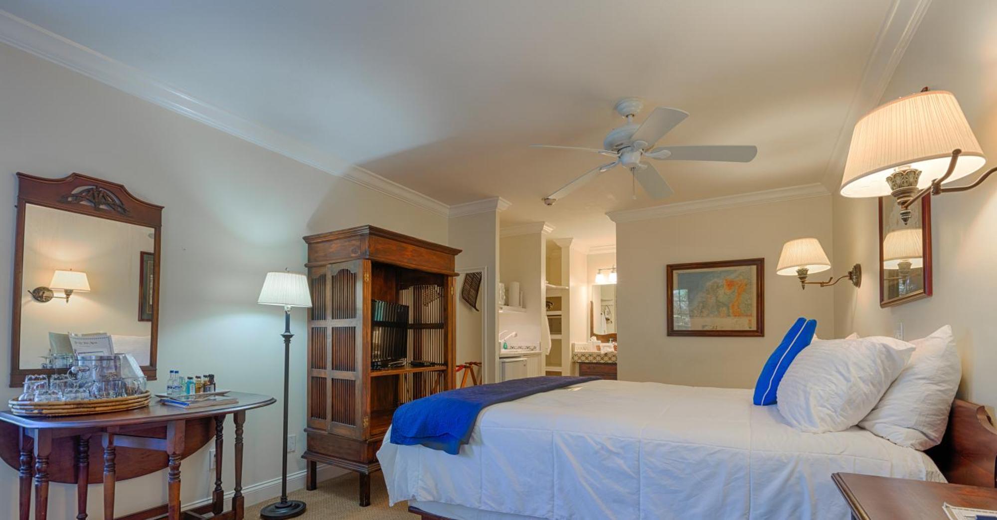 The Caribbean Court Boutique Hotel Vero Beach Dış mekan fotoğraf