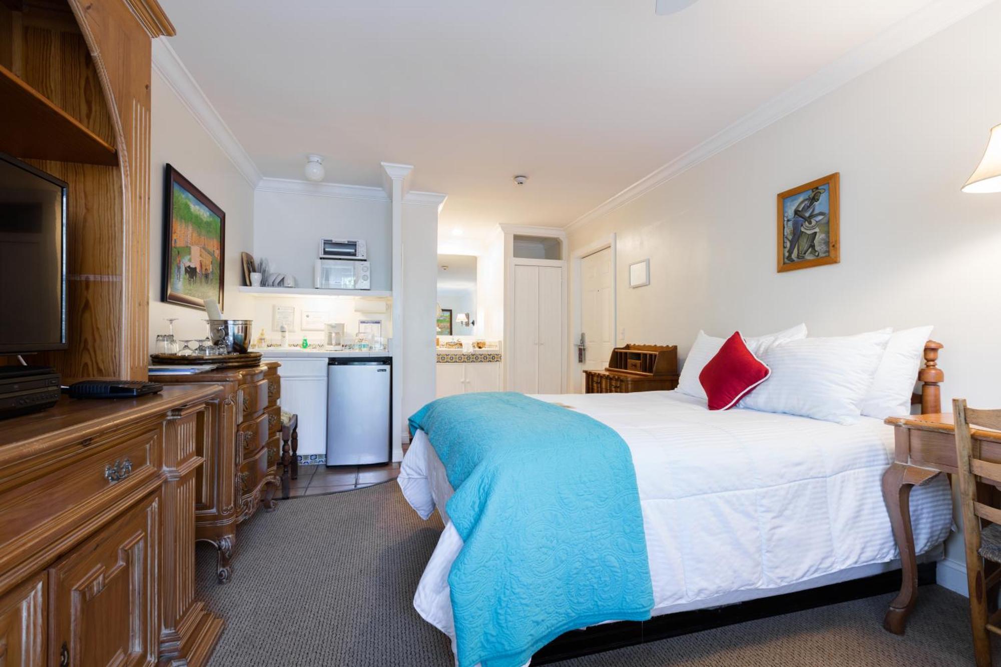 The Caribbean Court Boutique Hotel Vero Beach Dış mekan fotoğraf